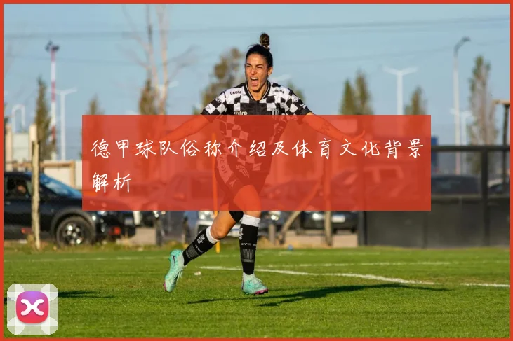 德甲球队俗称介绍及体育文化背景解析